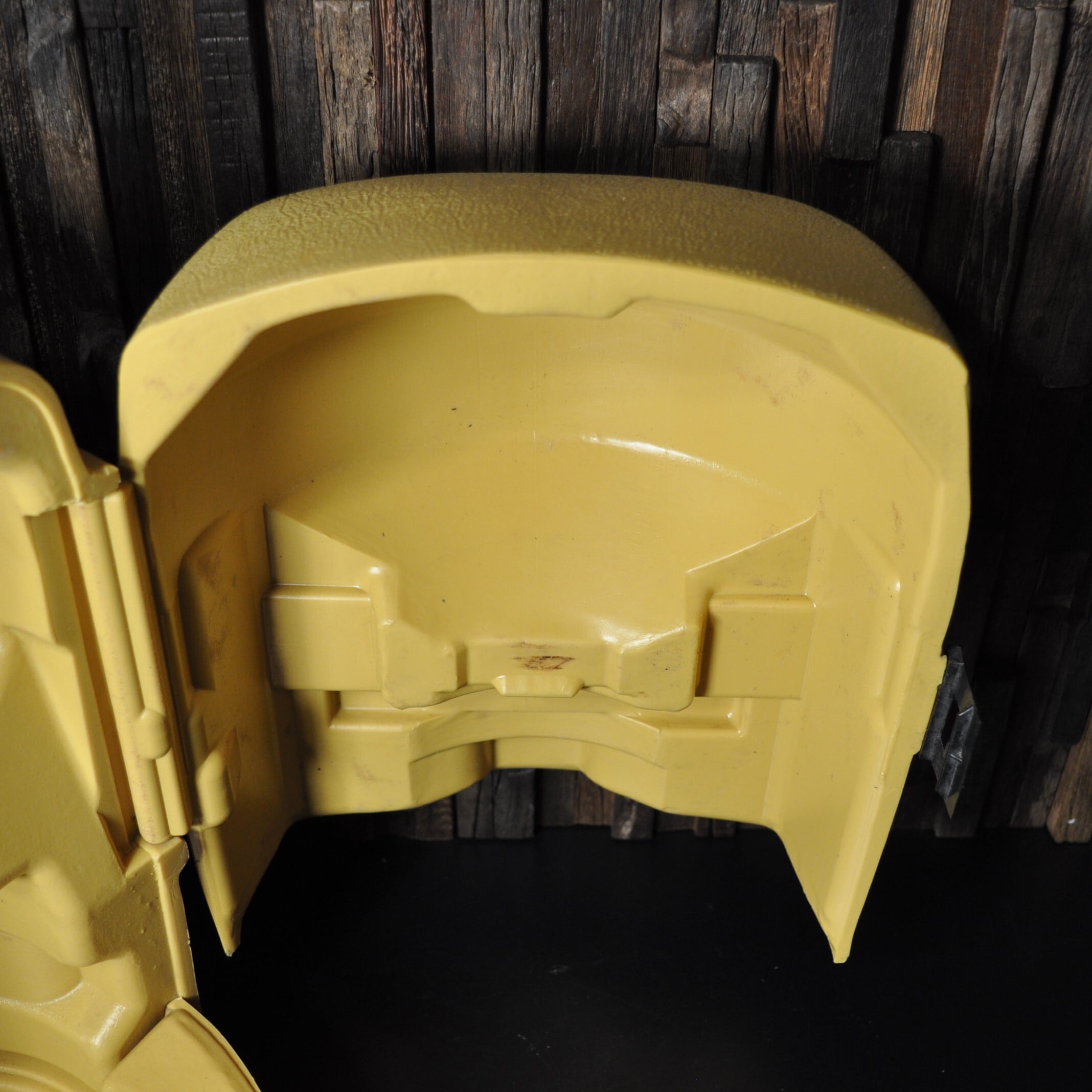 コールマン クラムシェルケース 1977年1月製造 前期型 丸ハンドル