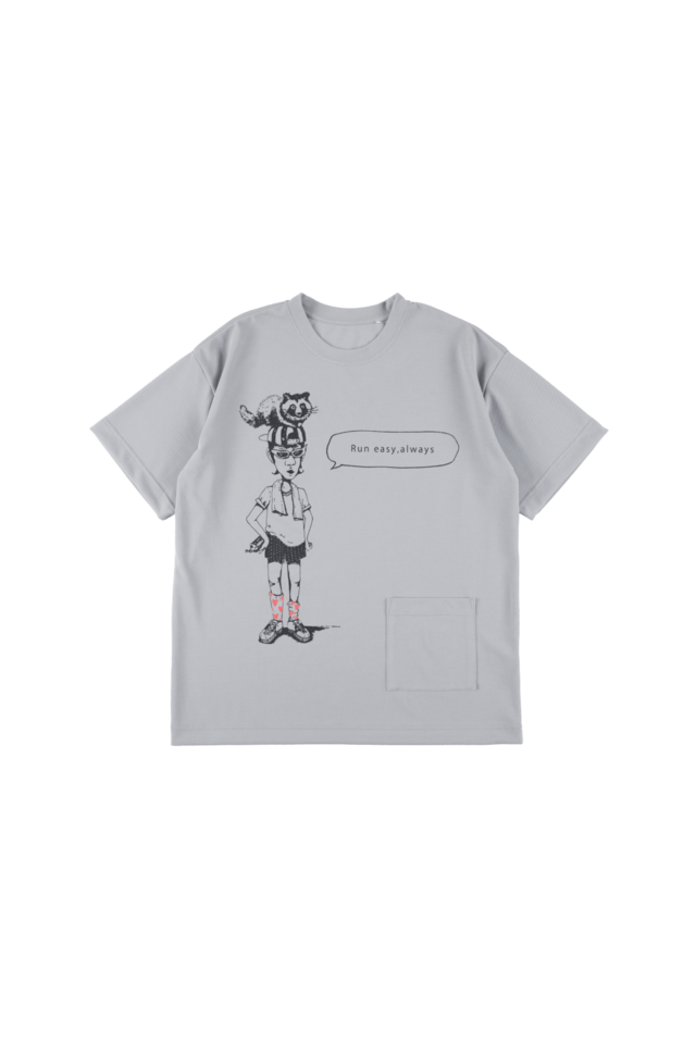 CescaT2 AG : Color Light Grey