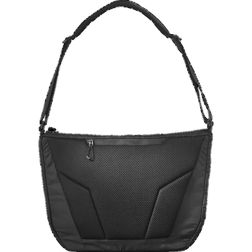 SALOMON(サロモン) ACS SHOULDER BAG | サウスオレンジ｜メンズ