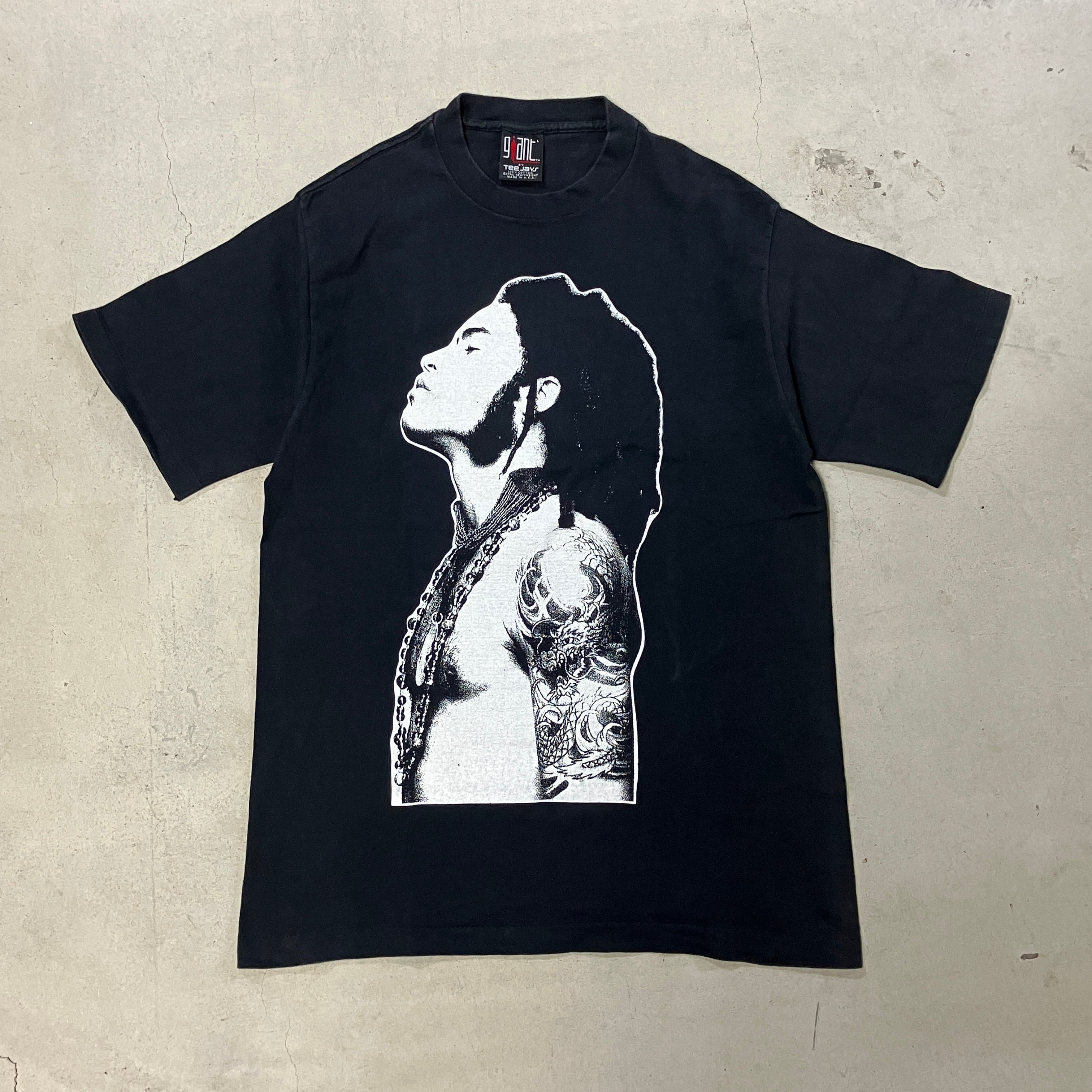 LENNY KRAVITTZ S/S TEEWORLD TOUR 1991 | safarionline