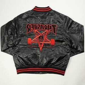 THRASHER Supreme ジャケット