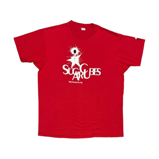 90s Sugarcubes  Stick Around For Joy T-shirt (XXL)