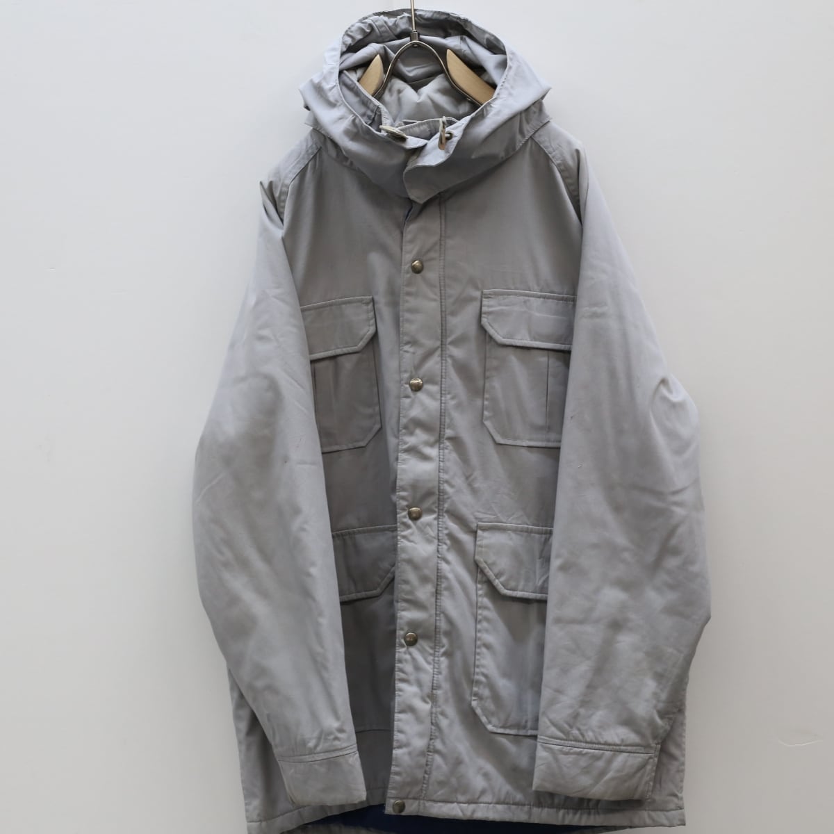 SALE 期間限定WOOLRICH ウールリッチ USA製 80年代 マウンテンパーカー