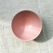 砥部焼 HASHIWATASHI 藤橋 Ricebowl S
