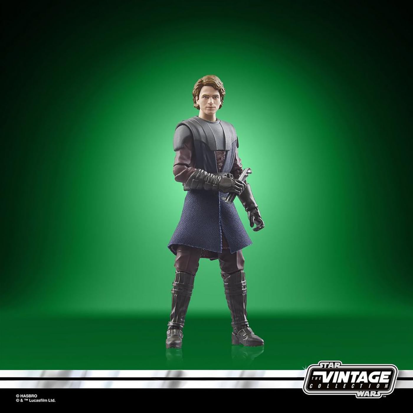 アソーカフィギュア アナキン アソーカ ゴースト スター・ウォーズ
