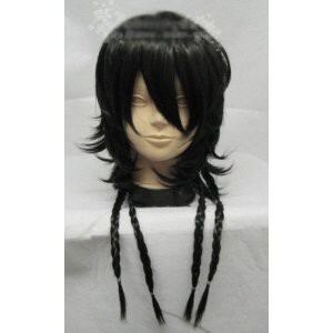 家庭教師ヒットマンREBORN ランボ コスプレ 家庭教師ヒットマンREBORN