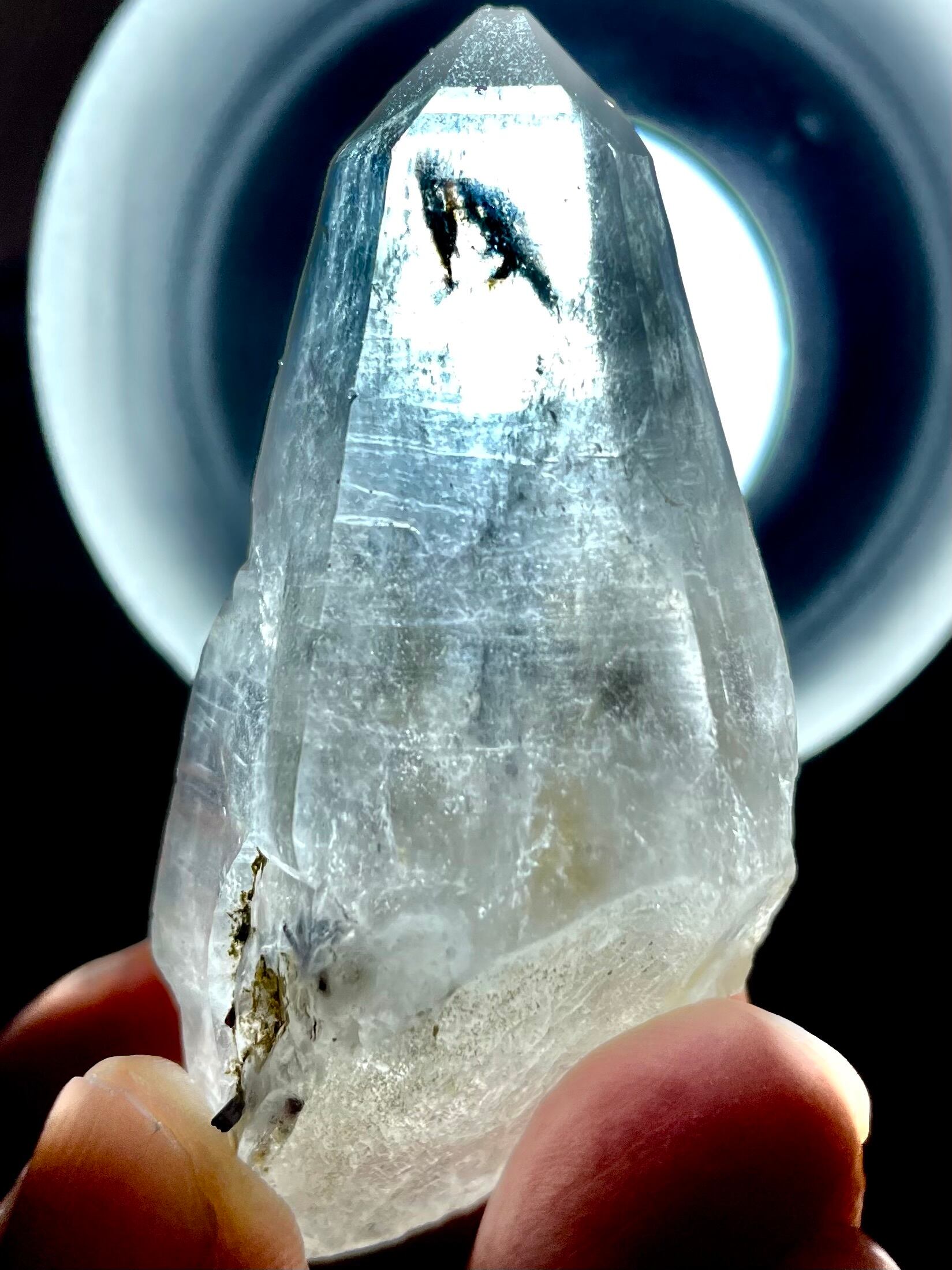 4) 2025・ツーソン新着!「イタリアン・クオーツ」