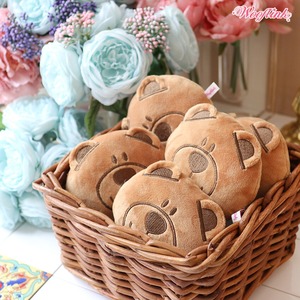 ♥ HEY BEAR PLUSH TOY ♥