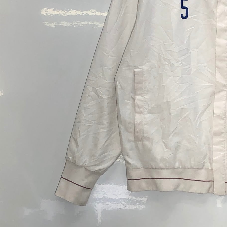NIKE/ナイキ FCポルト ポルトガル ナイロンジャケット ブルゾン