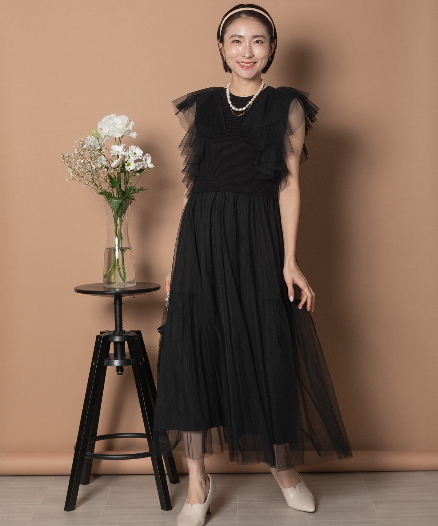 maison anni plus | granyamaki official shop