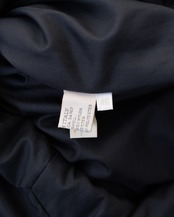 〈miu miu〉Long coat