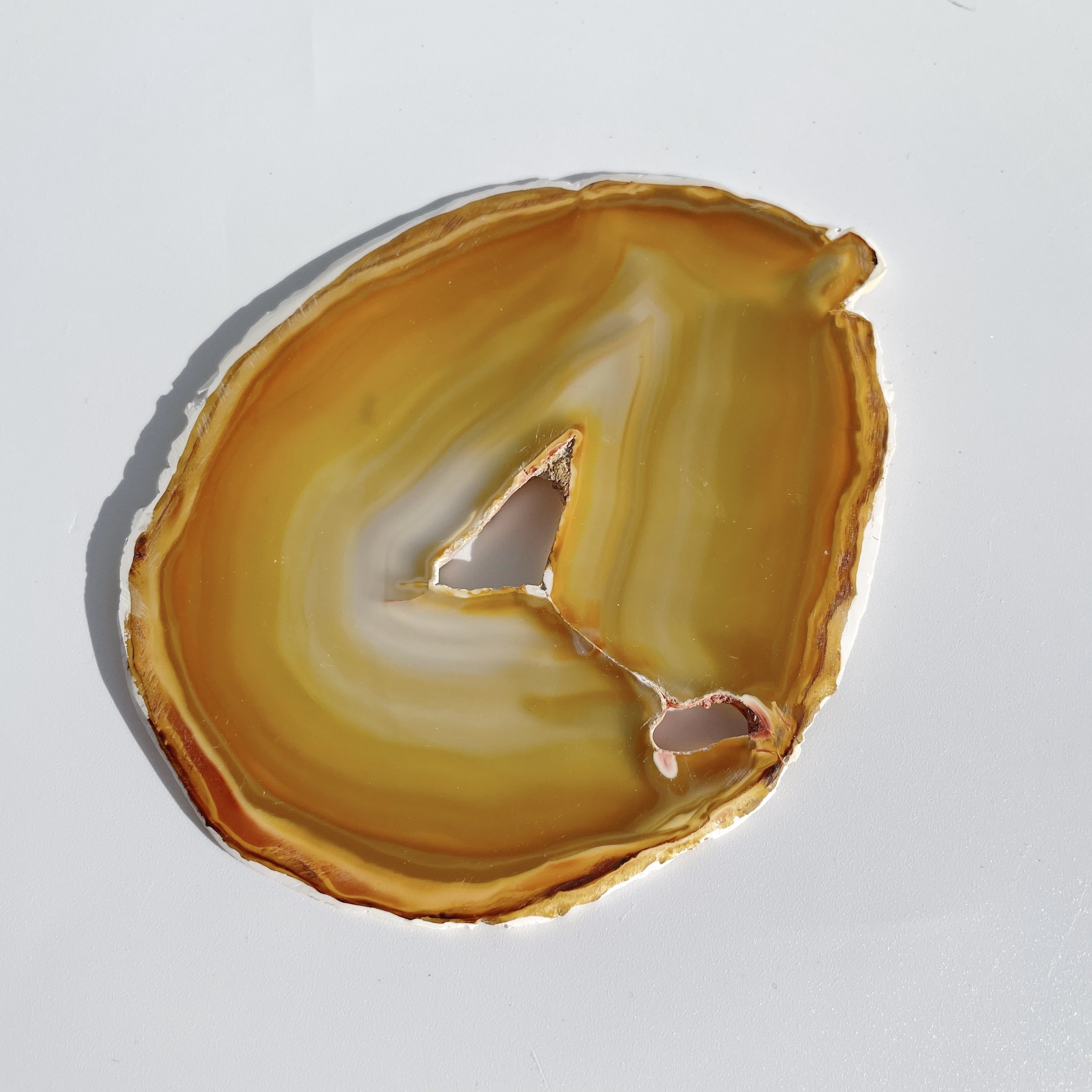 イリスアゲート 03◇Iris agate ◇ 天然石・鉱物・パワーストーン