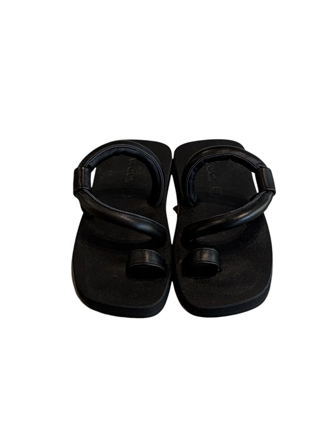 26SS】waa. studios ワースタジオ / トングサンダル / NO SANDALS