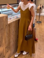 【25aw】本革100％・Mini-baguette Bag_2colors