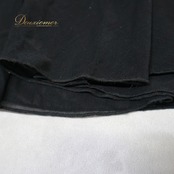 ベリーダンス 衣装 まとめ売り 全2点 セット ズボン パンツ フレアパンツ Ms.belly 黒 レース 花柄 練習 レッスン 伸縮 ストレッチ メッシュ生地 ボトムス かわいい 華やか ダンス衣装 ブラック系