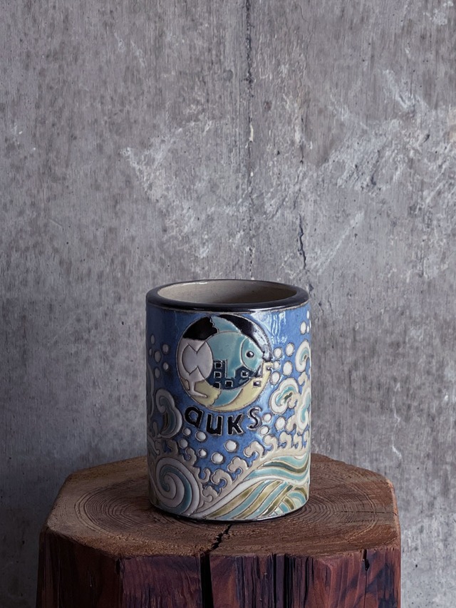 Bien Hoa／Flower vase