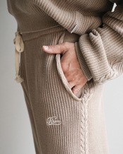 【#Re:room】WASHED COLOR RELAX WIDE PANTS［REK161］