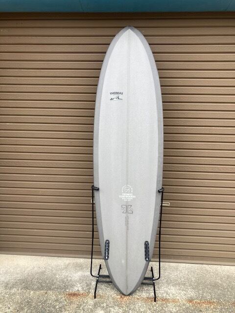 Thomas Surfboards MV2 ６'８''本州送料込み価格   hotstyle TOYOOKA