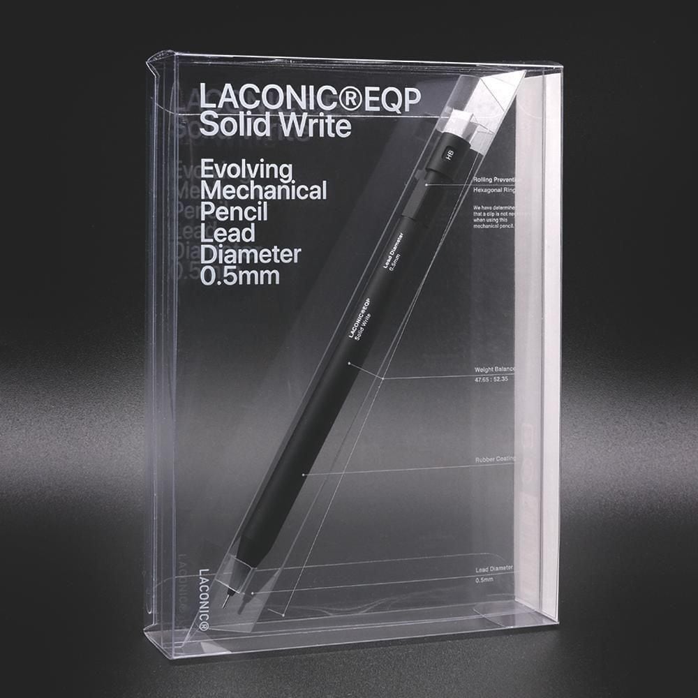 Solid Write シャープペンシル 0.5mm | docketstore