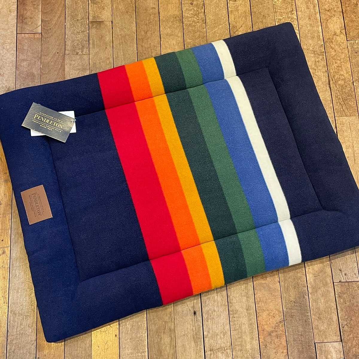 PENDLETON ペンドルトン Comfort Cushion コンフォート クッション 