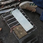 FIELD PLATE ICE