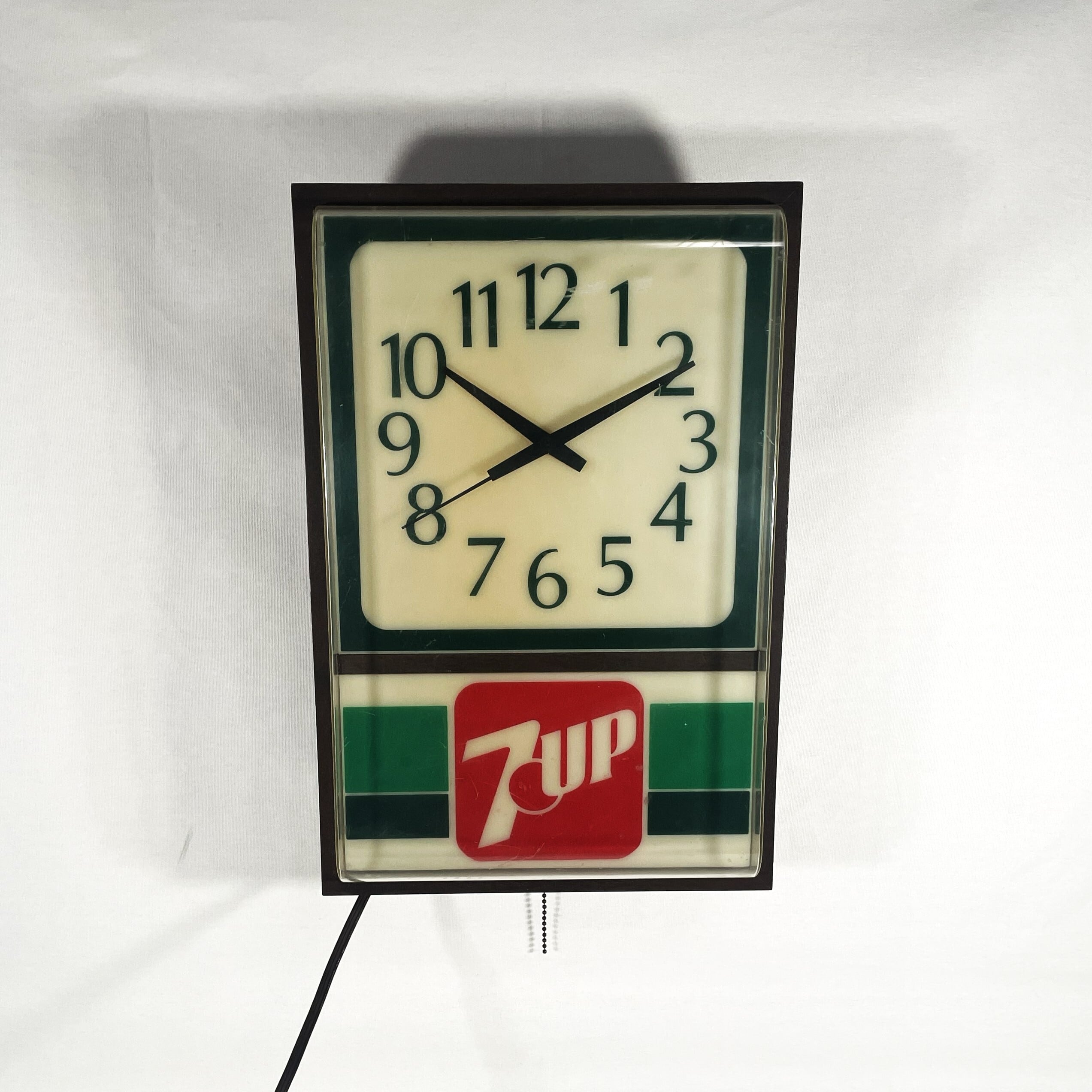 7up | YUH ANTIQUE