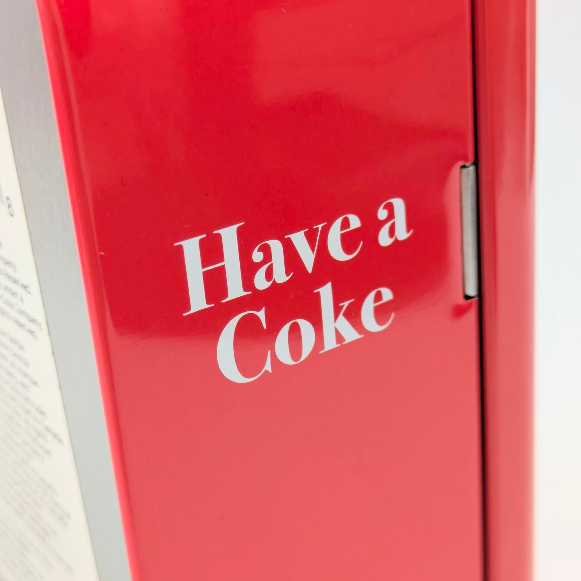 【 Coca-Cola ( コカ・コーラ ) / Coke 】 Vending machine Tin bank / 自動販売機型貯金箱 / コインバンク / 1950年代 1960年代【A】〚アメリカン雑貨 アメトイ〛