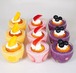 "飲むケーキ" Art Smoothie - Gift Box of 9 piece -