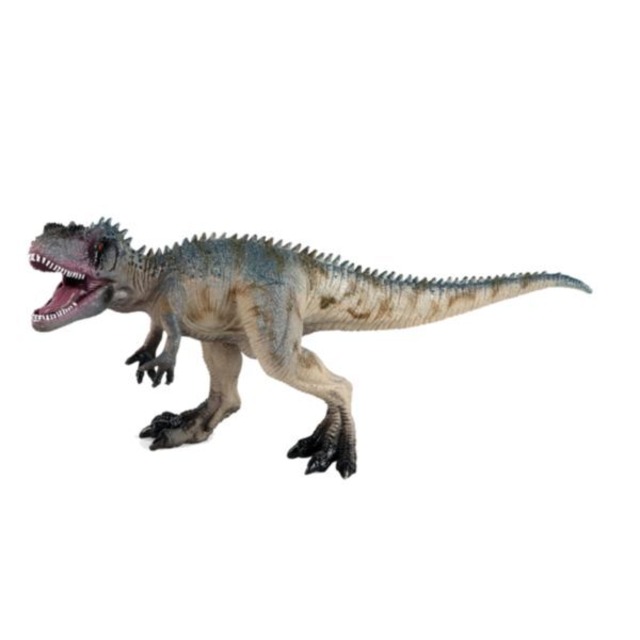 ティラノサウルス　置物　リアルH163
