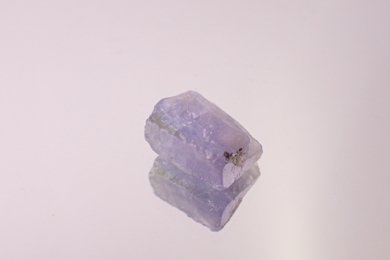 【原石セット】ゾイサイト　1.1ct/12.07ct　[D3-101]