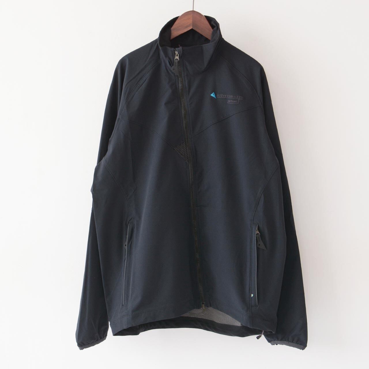 KLATTERMUSEN [クレッタルムーセン] Mithril Jacket M's [10630M82