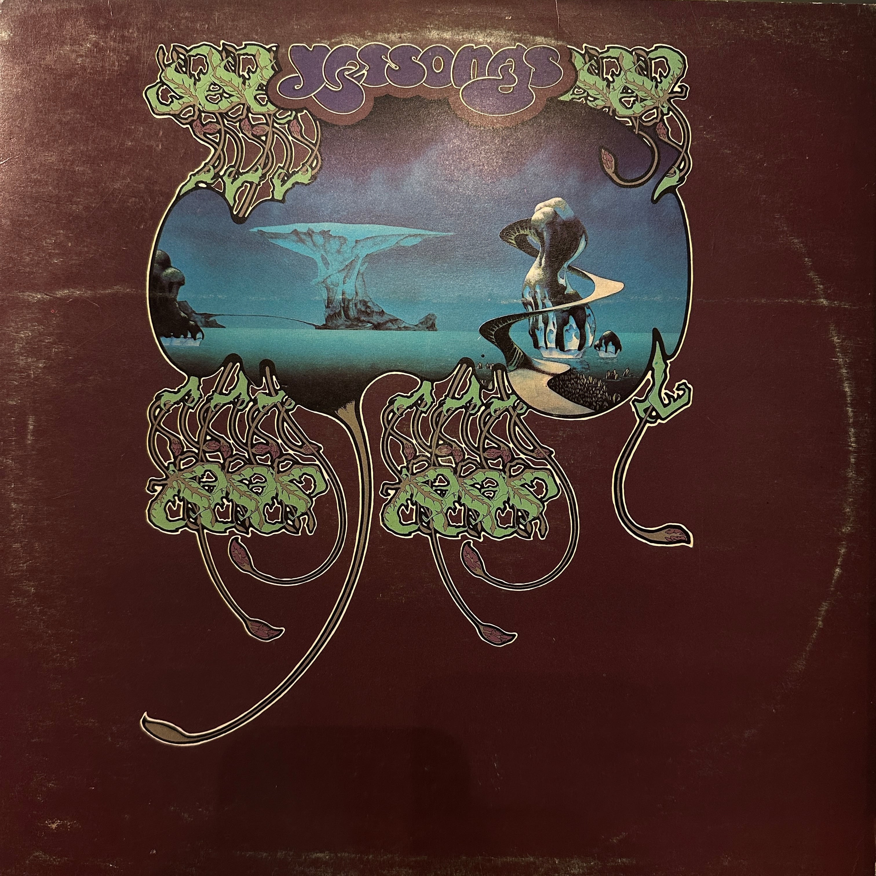LP】SPACE CIRCUS/Funky Caravan | SORC 中古アナログレコード専門店