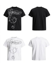 【数量限定】ミュージックスクリプトTシャツ(T00009)