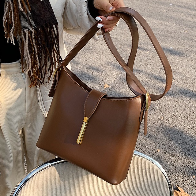 スタンダードオータムウィンター レトロ 秋物 冬物 メッセンジャーバッグ Tiancai_Wing_Bag35646050723