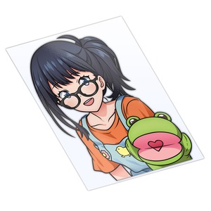 Megane Club　【Rikka 六花】