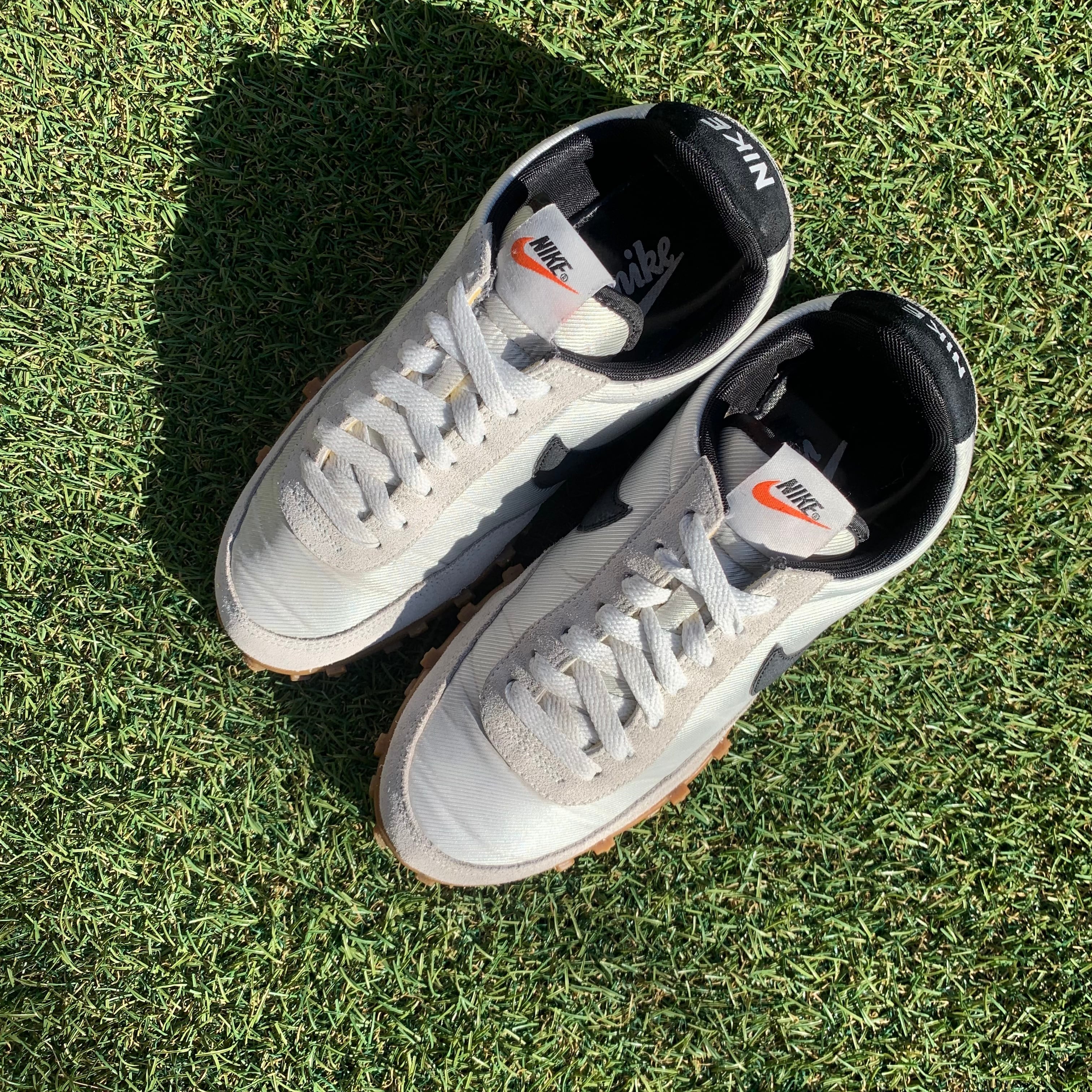 NIKE WAFFLE RACER ナイキ ワッフルレーサー F243 | reshoe