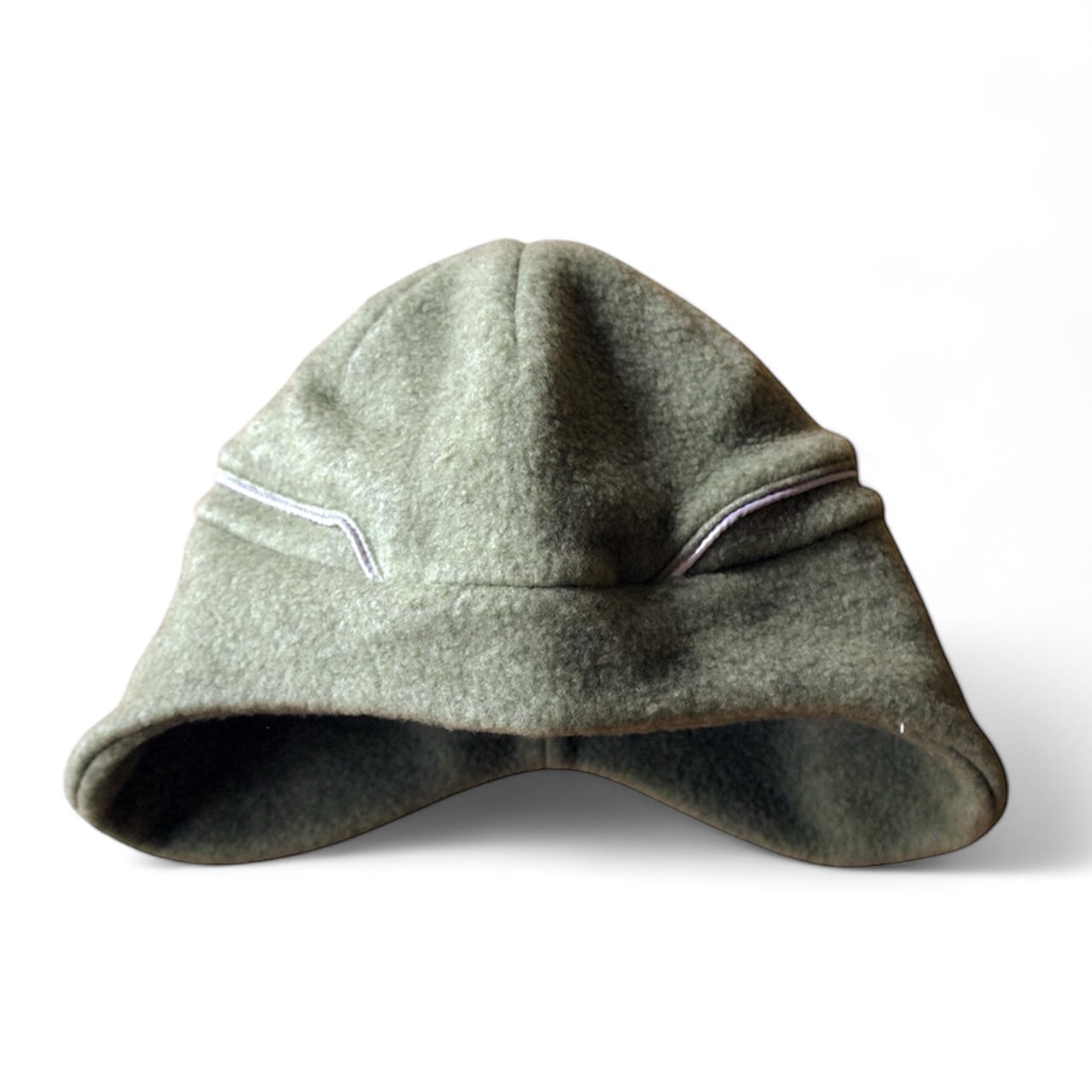 COMFORTABLE REASON, Fleece Ear Flap | not wonder store