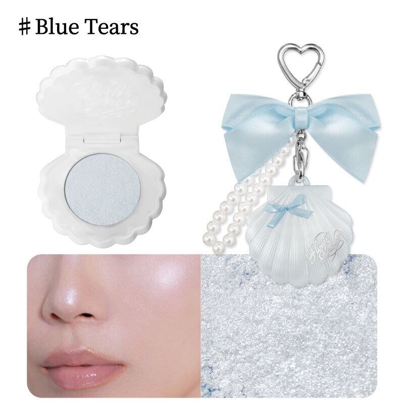 FlowerKnows(フラワーノーズ) シェルズジュエルコレクション ハイ