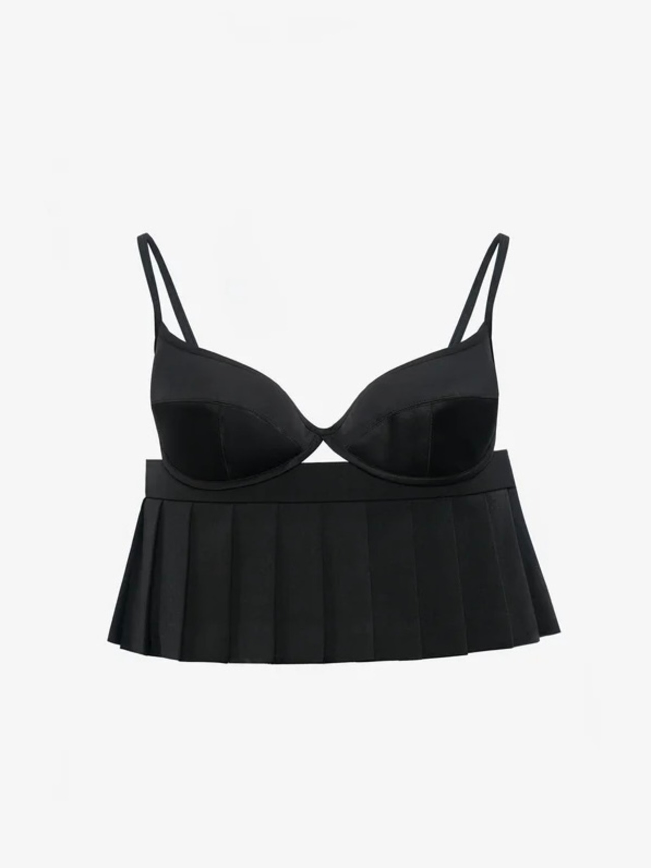 【26AW】POOLDE プールデ / キャミトップ / Nocturne Cami Top - 7