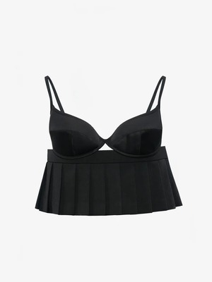 【26AW】POOLDE プールデ / キャミトップ / Nocturne Cami Top