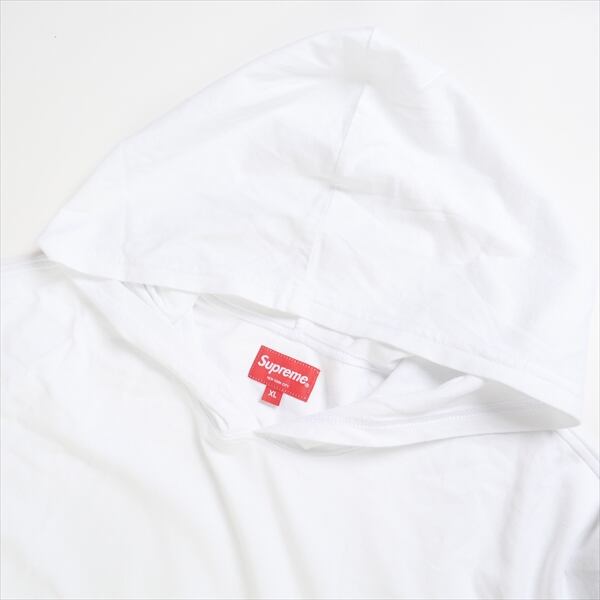 L Supreme 19SS ジャンポールゴルチェ Tシャツ 白 新品