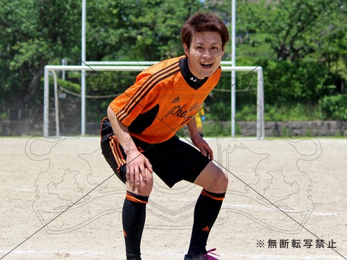 2017SSリーグA第25戦 FC早良 vs ファントム @Rakna