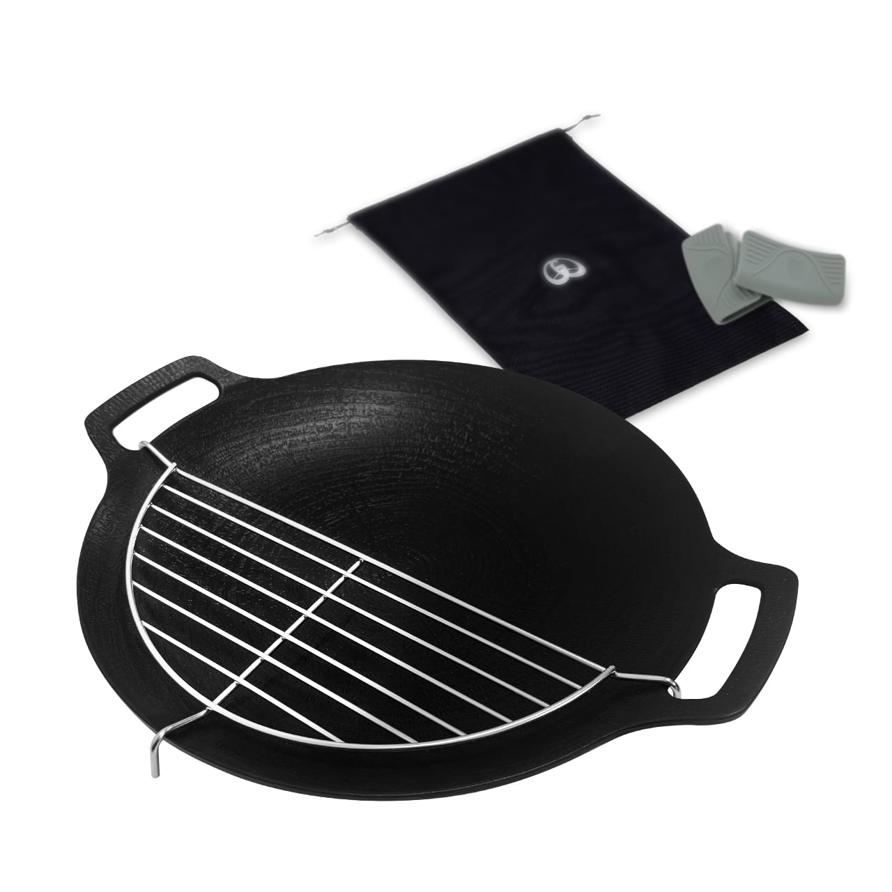 鉄板マルチグリドル | JHQ SHOP