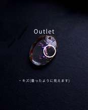 [Outlet]Unicorn (gold)(2607-3)