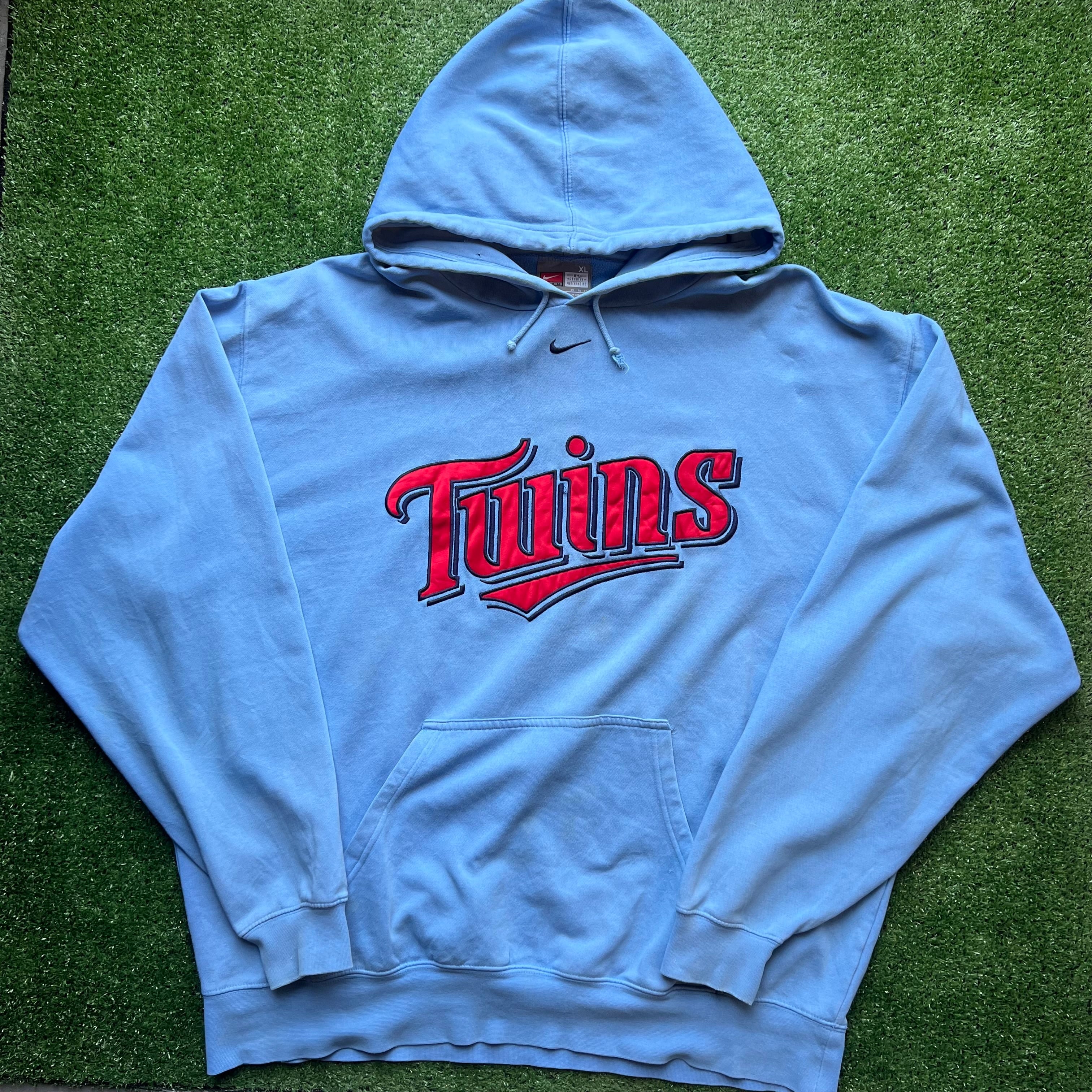 MLB 90s USA製 クリーブランド・インディアンス スウェット | 古着屋