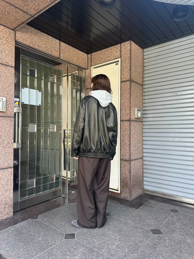 ☆【867design】Mood Jacket