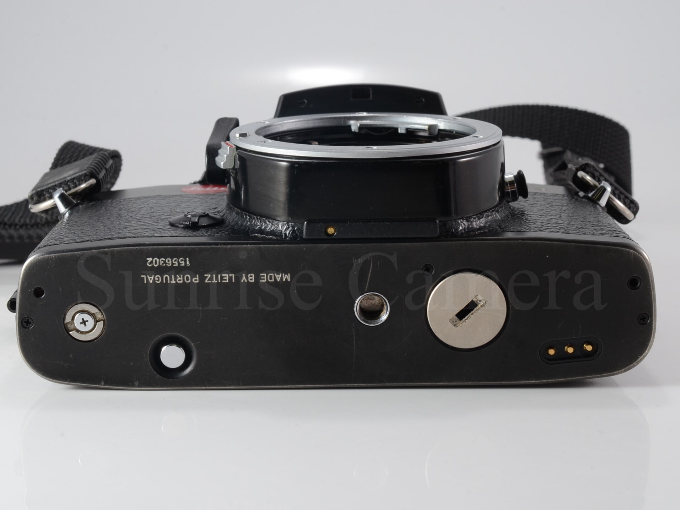 LEICA ライカ R4 フィルムカメラ ボディのみ ブラック Leica ライカ 