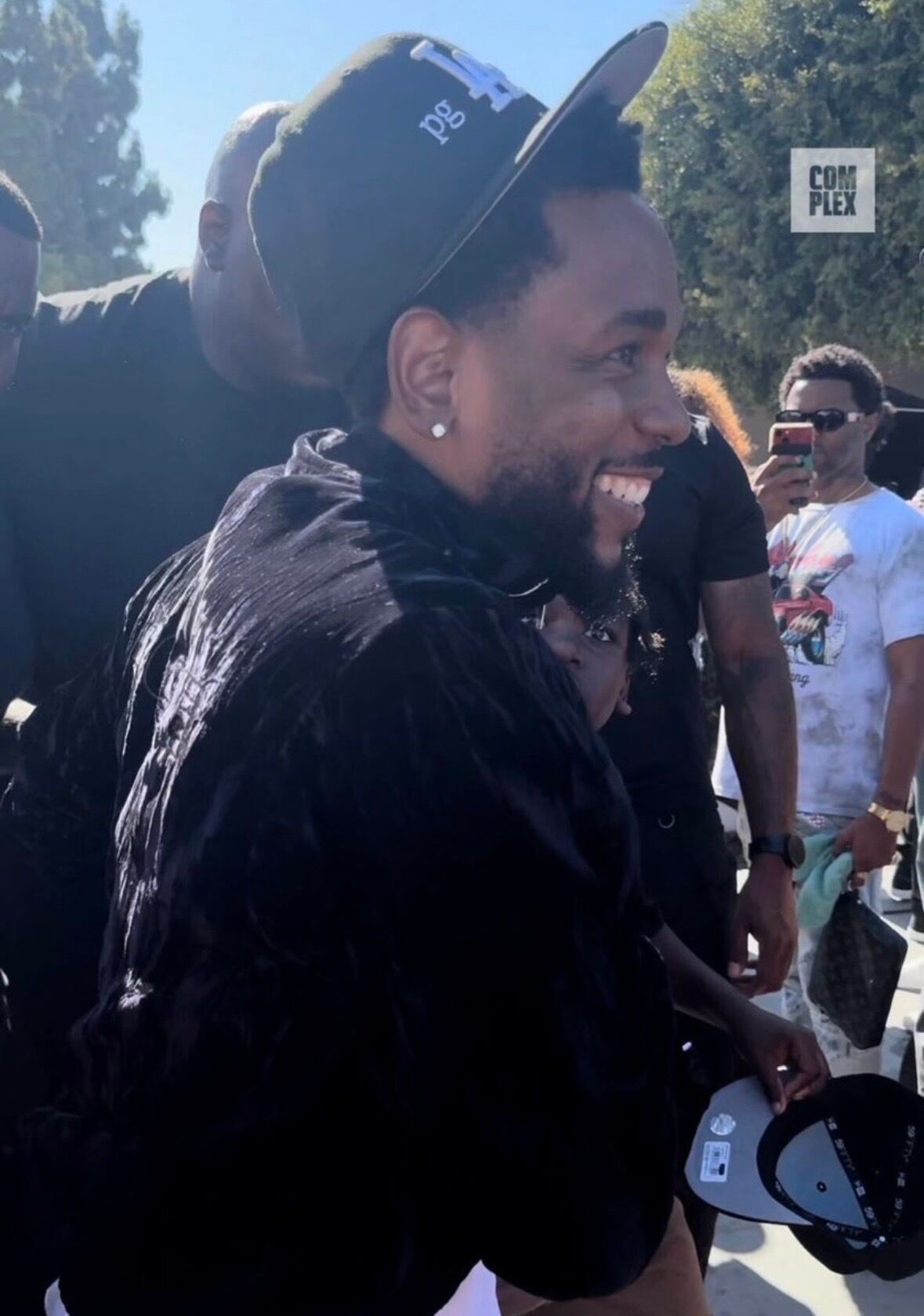 Remade ReUps FITTED CAP 