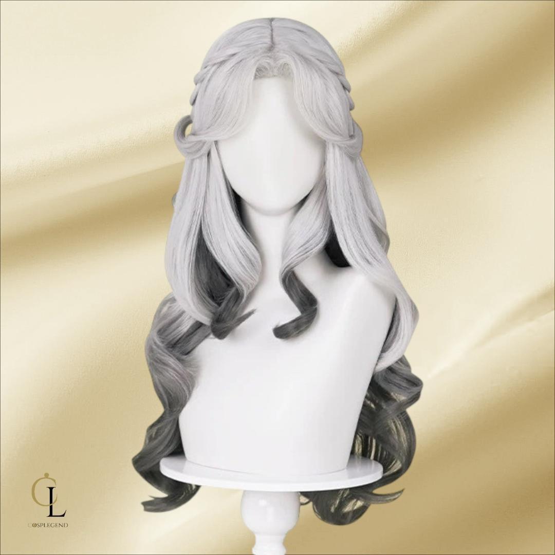 第五人格 三分妄想 心理学者 エダ・メスマー 長夜 コスプレ 衣装