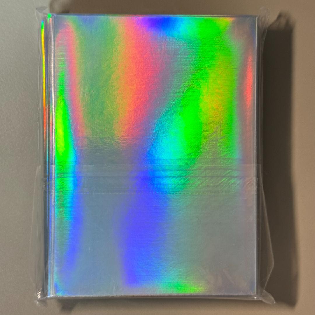 Ps5c ルギア 60枚 ポケモンカード デッキシールド スリーブ 【日々の杜